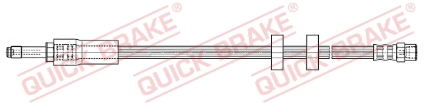 Brake Hose
